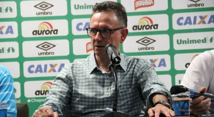 El presidente del Chapecoense reveló cuál fue el único club europeo que los ayudó