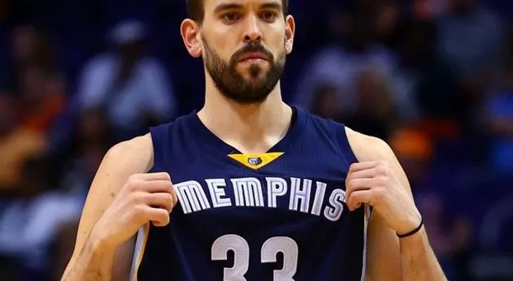 Pistons firman a Jackson, Spurs  a Ginóbili  y Grizzlies a Gasol