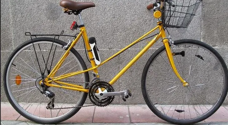 Dominicanos podrán registrar bicicleta en el Precinto 34 del Alto Manhattan