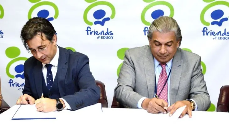 Consulado Dominicano en NY firma acuerdo busca impulsar competitividad