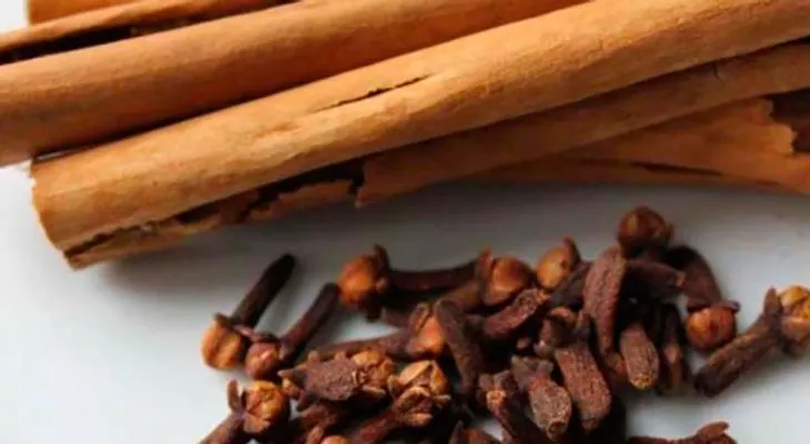 Infusión de clavo de olor y canela para acabar con la diabetes en cinco días