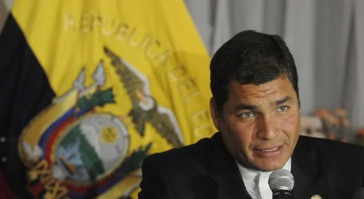 En el país no ha cesado el proselitismo político tras elecciones del 2012