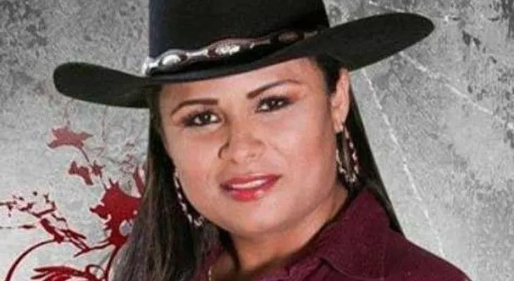 Asesinan a cantante de música folclórica en Venezuela 