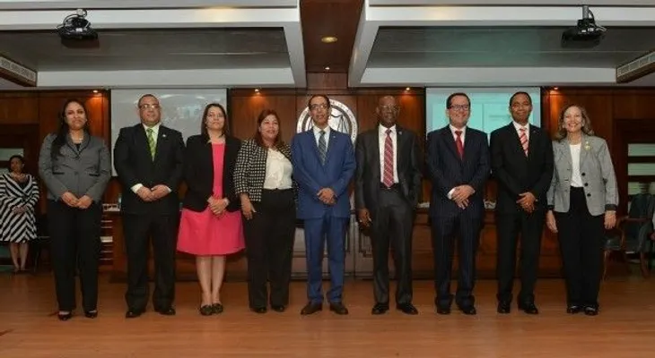 Dan a conocer nuevos miembros del Consejo del Poder Judicial