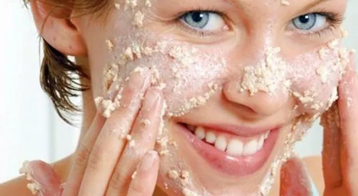 Aprende a fabricar tus propias bolsas de avena para una piel hermosa
