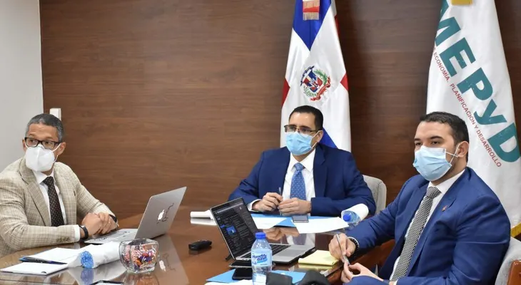 España explica a la República Dominicana cómo ha enfrentado el coronavirus