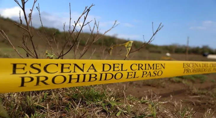 México parece haberse vuelto el país más peligroso para la actividad política en América Latina