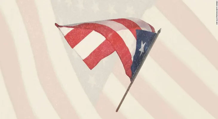 Más estadounidenses viven en Puerto Rico que en otros 21 estados (y otros datos que debes saber)