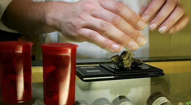 México: el Congreso aprueba el uso medicinal de la marihuana
