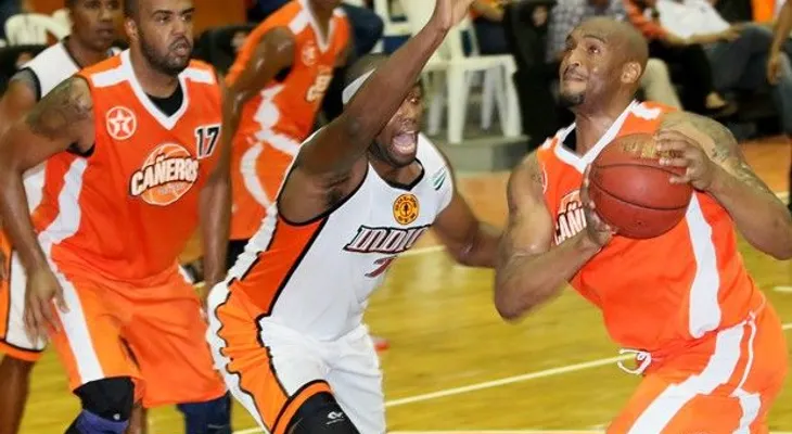 Metros cortan racha a Leones y Cañeros derrotan a Indios en SFM