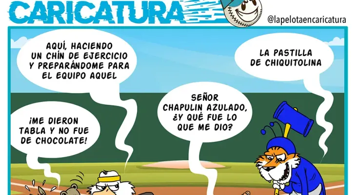Bonifacio y Florial se suman a los entrenamientos de los Tigres del Licey