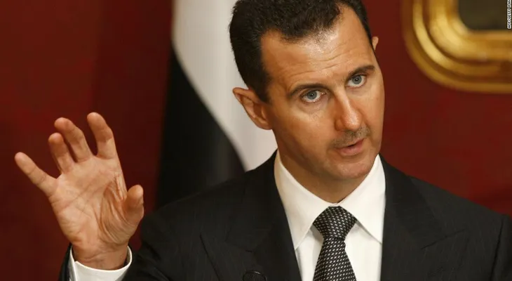 Al Asad: con el derribo del jet ruso, el presidente de Turquía "perdió los nervios"
