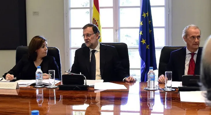 El gobierno de España incluye a Venezuela entre los asuntos de "seguridad nacional"