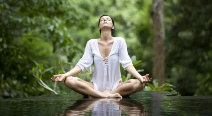 7 modos efectivos de relajar la mente