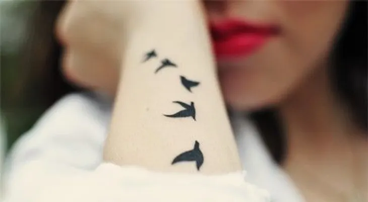 7 Tatuajes que encenderán tus pensamientos
