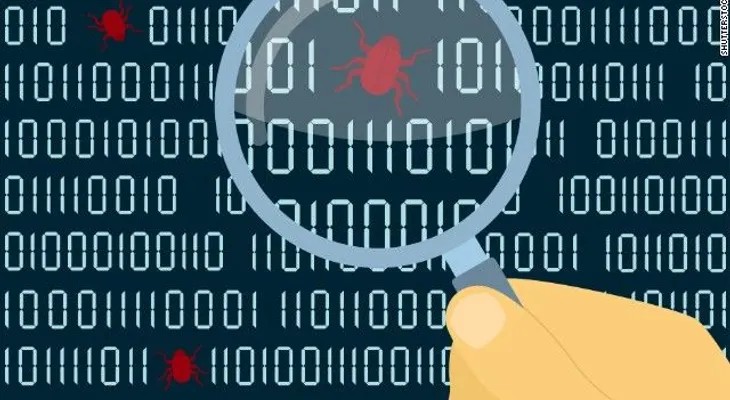 Microsoft arregla un error grave de hace... ¡15 años!