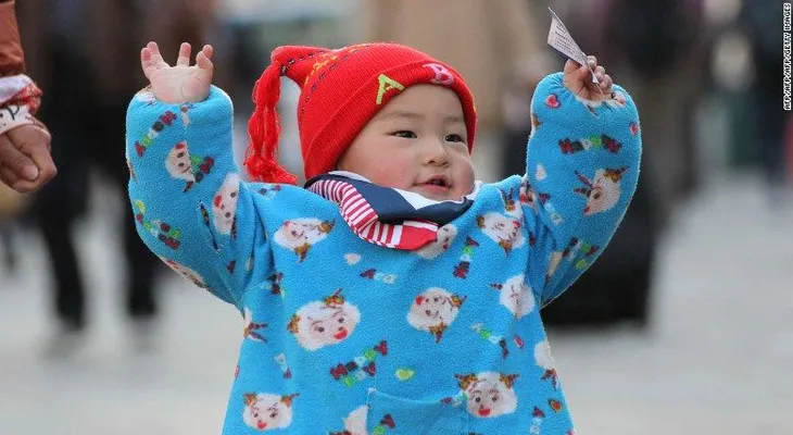 '¿Dos hijos? No, gracias': así fue la reacción al cambio de política en China