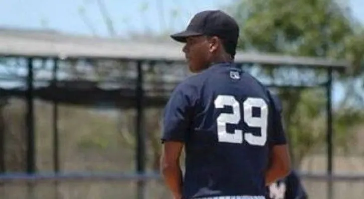 Suspenden lanzador de los Yanquis por dopaje 