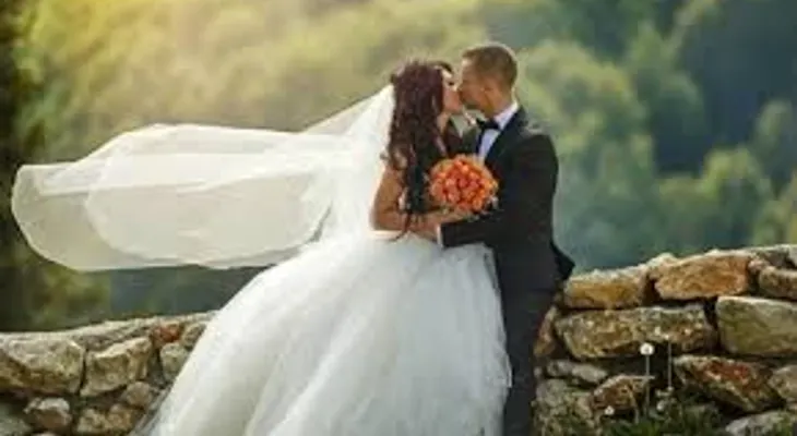 La felicidad de tu matrimonio podría depender de tus genes