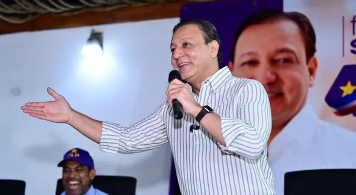 FP denuncia diez irregularidades en elecciones de la ANPA bajo alianza PRM-PLD