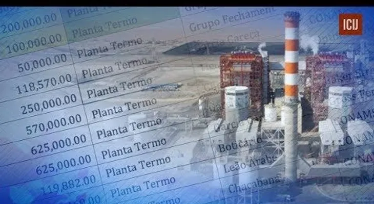 Andy Dauhajre cobró 500 mil dólares siendo juez y parte; investigación lo desenmascara