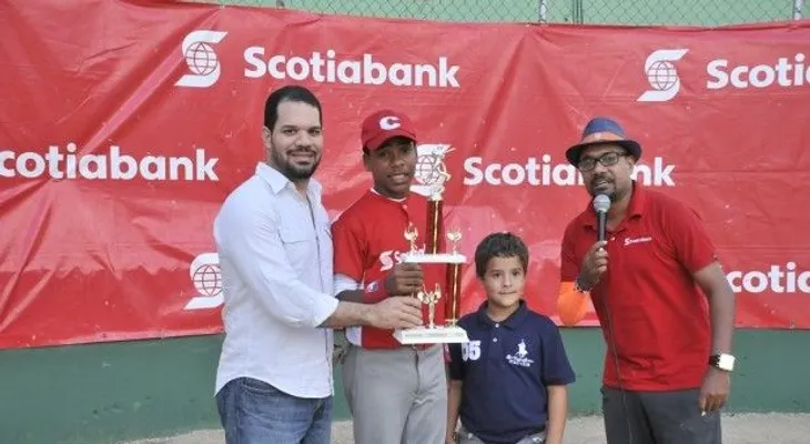 Circuito Nacional gana Juegos de Estrellas Clásico Scotiabank