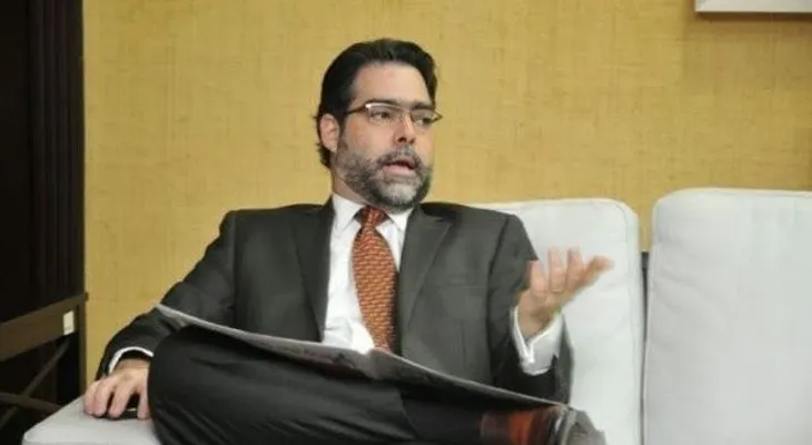 Ernesto Selman: el pago de RD$30 en el peaje es "muy bajo"