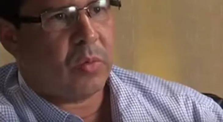 Consejo ratifica destitución del exfiscal de Samaná, Robert Justo Bobadilla, acusado de acoso sexual
