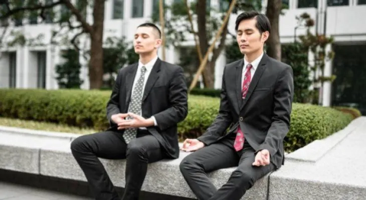 6 principios japoneses para mejorar en la vida y en el trabajo