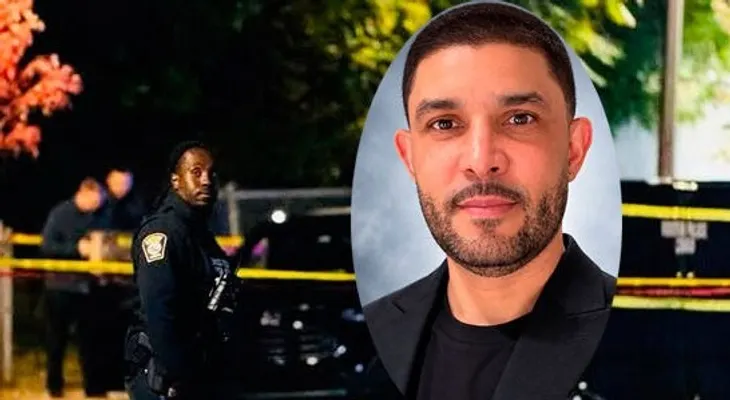 Joven dominicano de Baní es hallado muerto con un balazo en la cabeza dentro de un vehículo en Boston