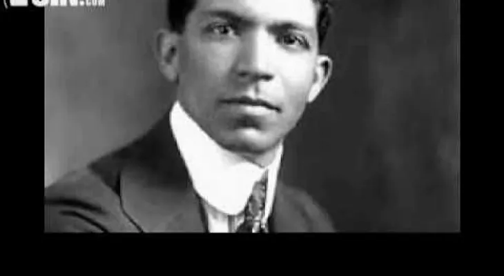 Historia Dominicana: Vida y obra de Pedro Henríquez Ureña