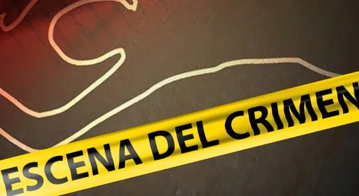 Apresan hombre que ultimó a otro con una arma blanca