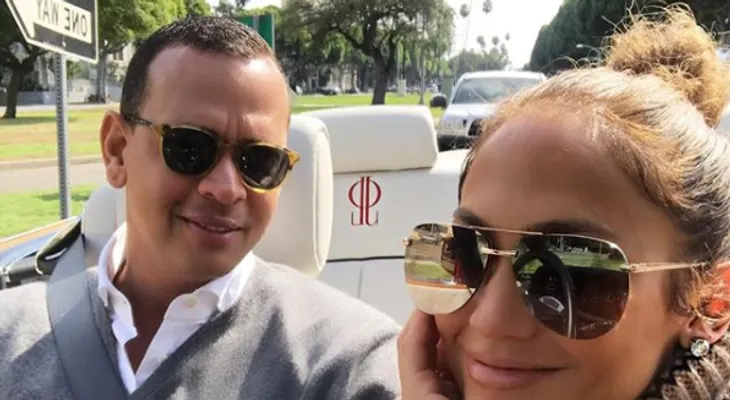 Jennifer López y Alex Rodríguez: Parece que habrá boda este mismo mes
