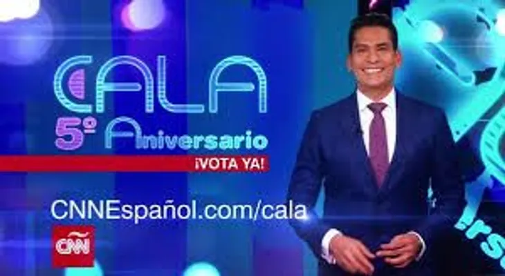 5º aniversario de Cala: selecciona tu entrevista favorita