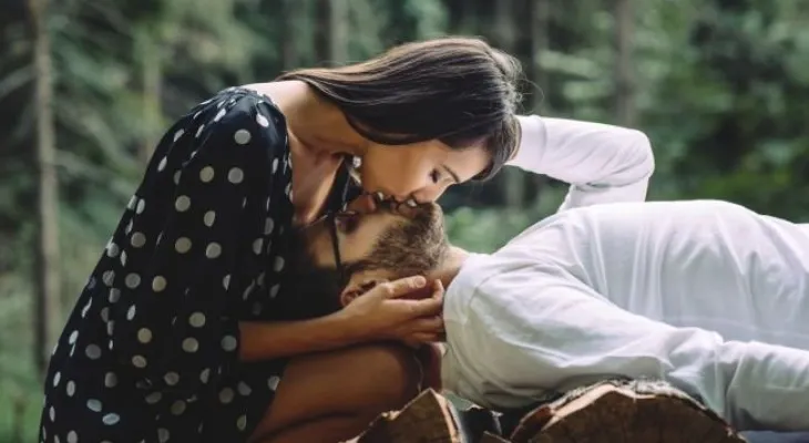 7 cosas que un hombre espera de una relación (y no son para nada complejas)