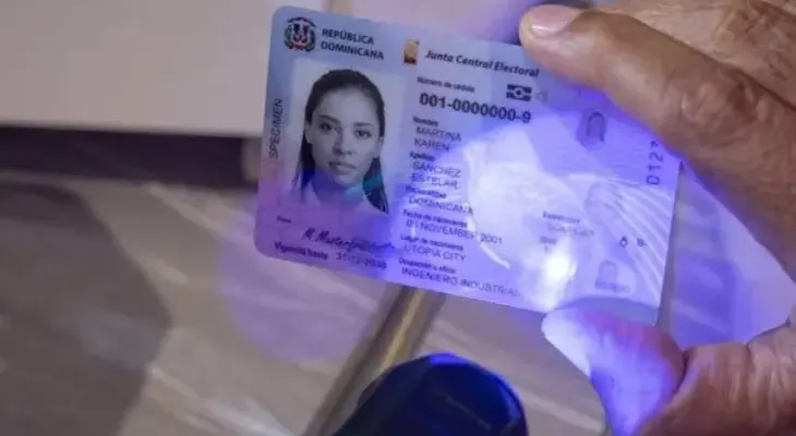 JCE amplía horario de atención en 10 centros de cedulación desde el 2 de noviembre