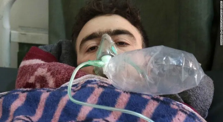 Sí se usó gas sarín en Siria, afirma la Organización para la Prohibición de Armas Químicas