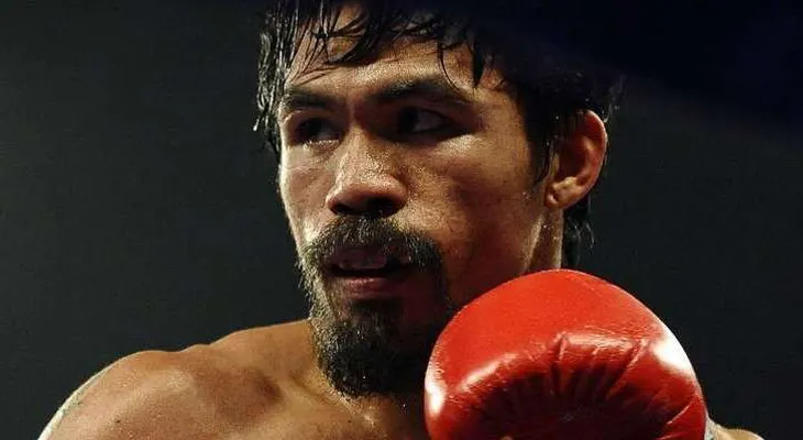 Pacquiao anuncia retiro del boxeo en dos años y buscará ser senador en Filipinas