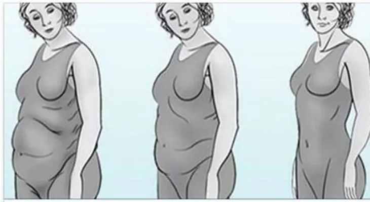 La receta mas eficaz para eliminar la flacidez de tu cuerpo definitivamente