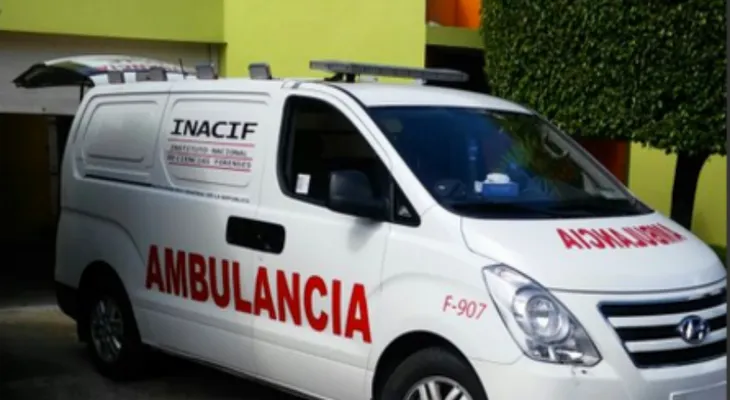 Hallan muerto hombre de origen cubano dentro de cabaña en Santiago