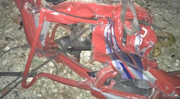 13 muertos y 15 heridos accidente carretera Sánchez-Samaná; autoridades investigan causas 