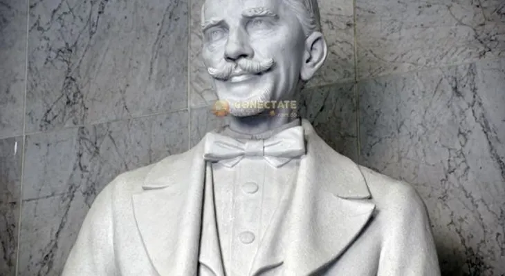 26 de enero: Día del Natalicio de Juan Pablo Duarte