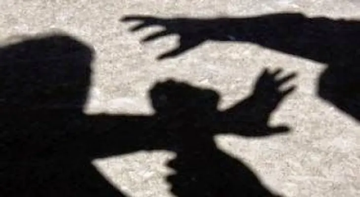 4 menores apresado por atracar y violar una mujer 