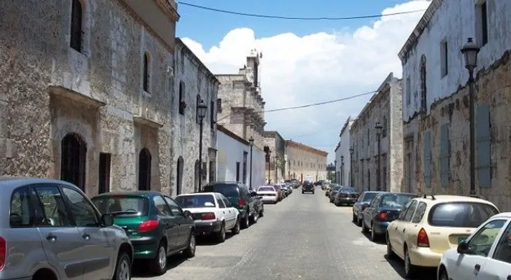 Turismo anuncia remozamiento Ciudad Colonial