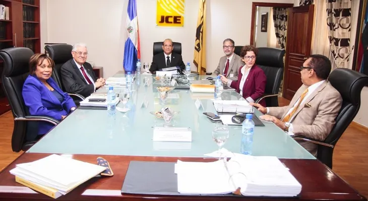 Partidos que sacaron más de 5% en elecciones se dividirán RD$644 millones