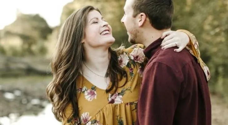 Cuántas parejas tendrás en tu vida, según un estudio