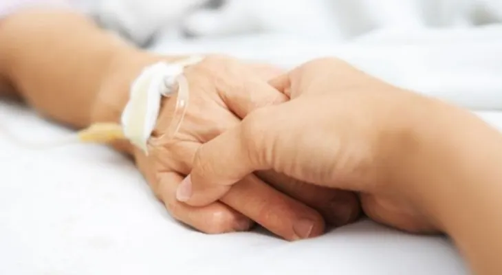 Mil 200 pacientes en Venezuela en espera de trasplante 
