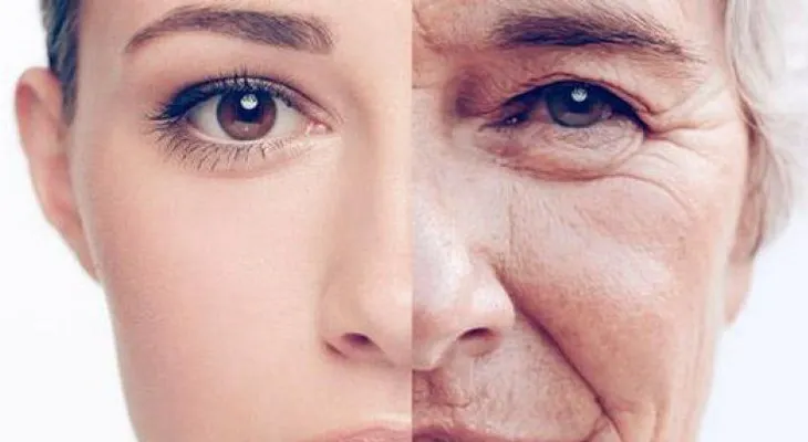 20, 30, 40 y 50 años: qué esperar de tu cuerpo a cada edad 