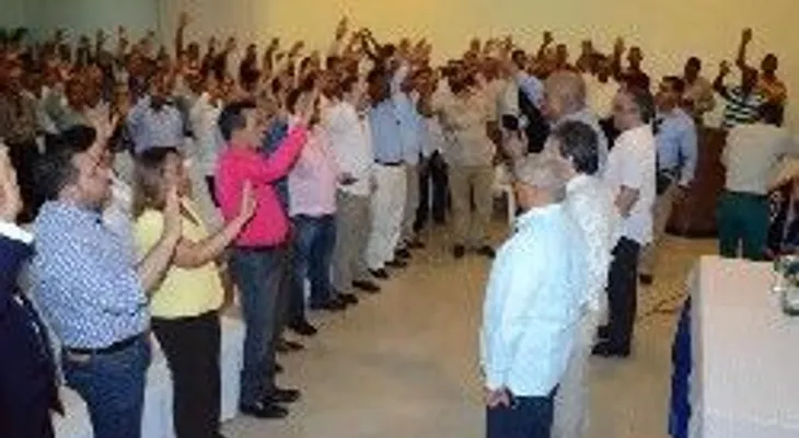 Fulcar: Gobierno de Abinader renovará esperanza