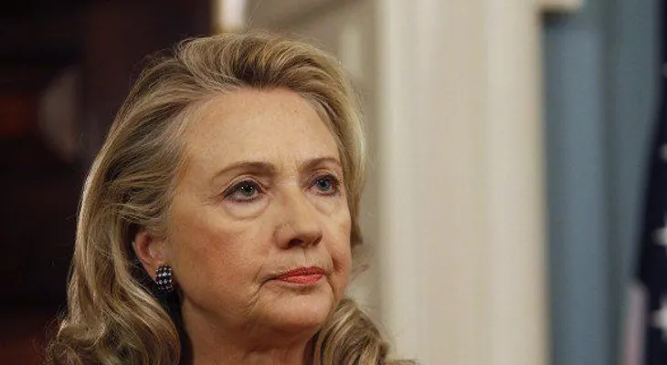 Clinton comparecerá el 22 de octubre ante Congreso sobre atentado en Bengasi